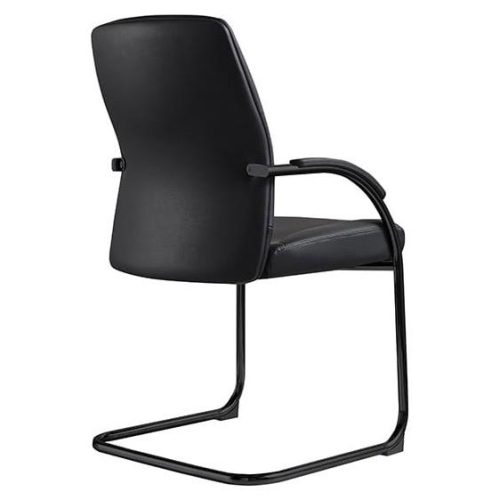 Hilltop Cantilever Visitor Chair