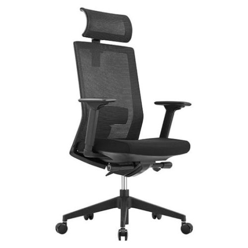 Kubin Executive Mesh Task Chair