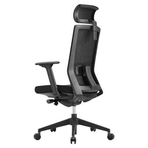 Kubin Executive Mesh Task Chair