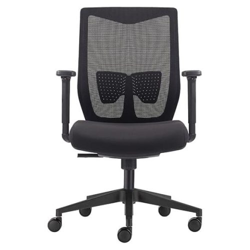 Monarch Executive Mesh Chair