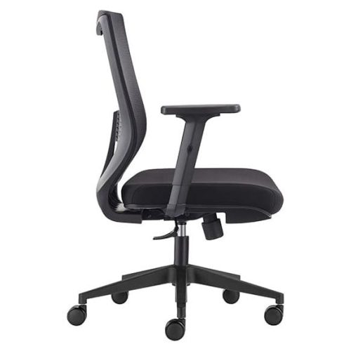 Monarch Executive Mesh Chair