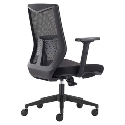 Monarch Executive Mesh Chair