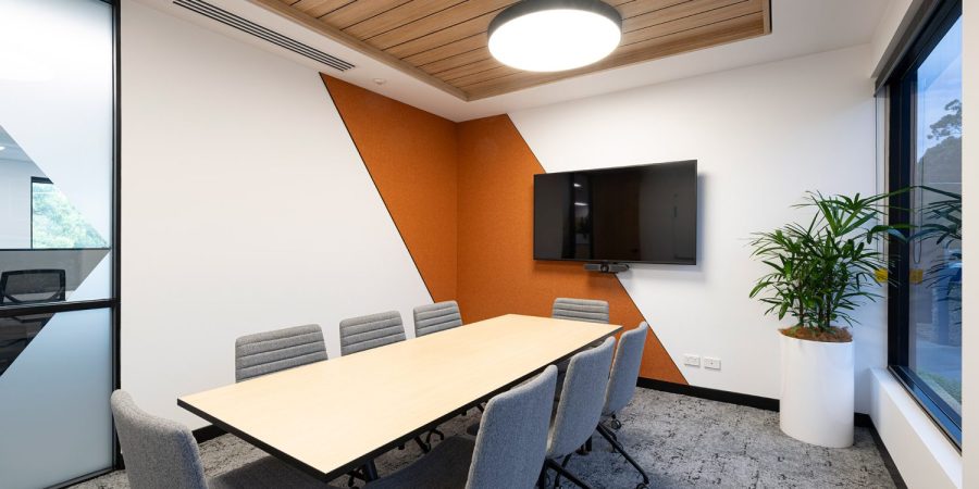 Fitout & Designers