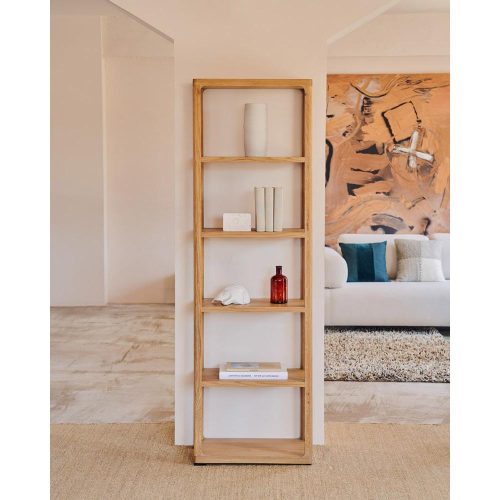 Maya Bookcase