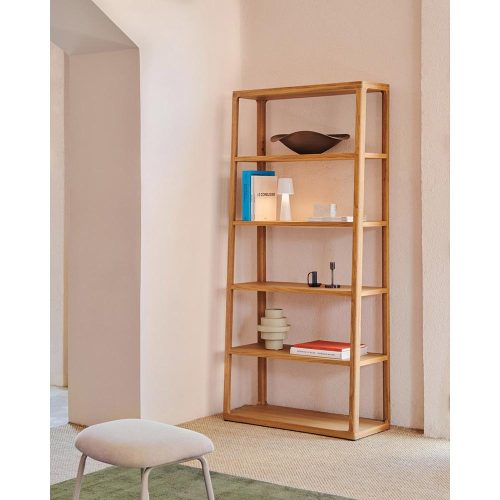 Maya Bookcase