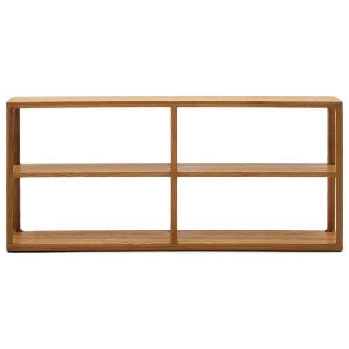 Maya Horizontal Bookshelf