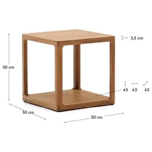 Maya Side Table