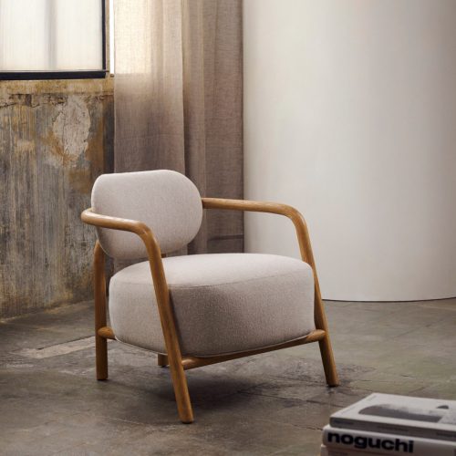 Melany Arm Chair