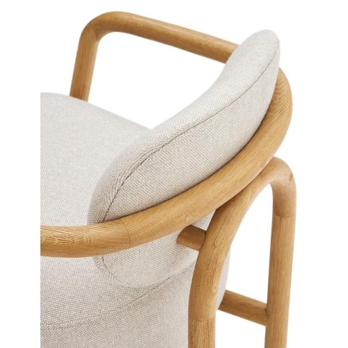 Melany Arm Chair