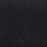 Fabric - Black Chenille