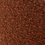 Fabric - Brown Boucle