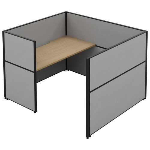 Citi Panel Workstation Focus Pod