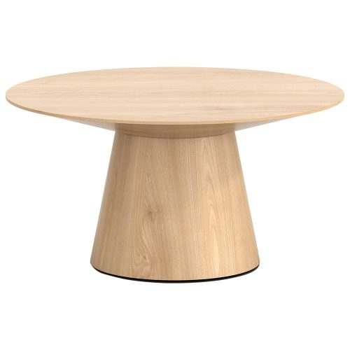 Ariel Round Coffee Table