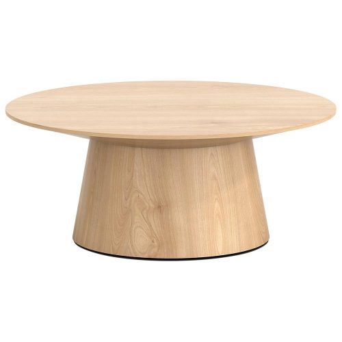 Ariel Round Coffee Table