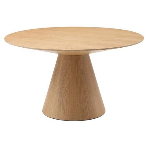 Ariel Round Meeting Table