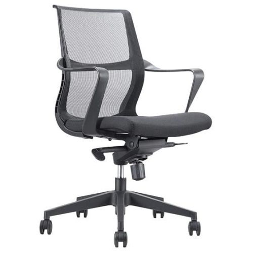 Chase Mesh Boardroom Chair