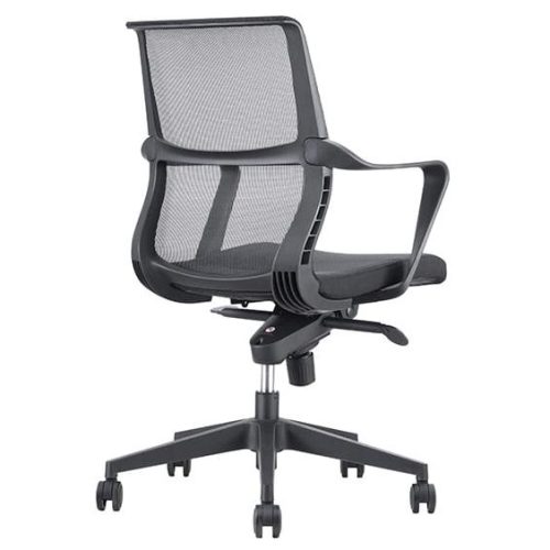 Chase Mesh Boardroom Chair