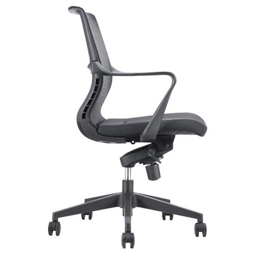 Chase Mesh Boardroom Chair