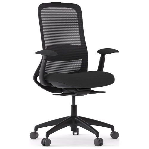 Surge Mesh Back Task Chair