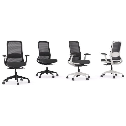 Surge Mesh Back Task Chair