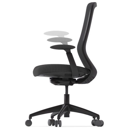 Surge Mesh Back Task Chair