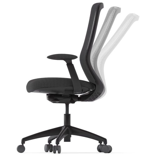 Surge Mesh Back Task Chair