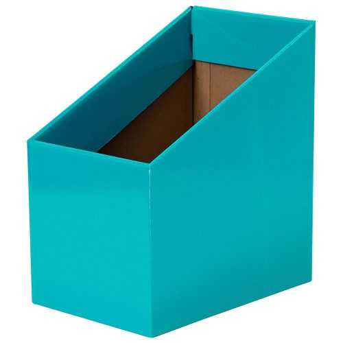 Book Reader Storage Box - Pack of 5