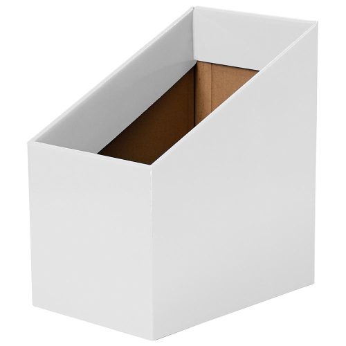 Book Reader Storage Box - Pack of 5