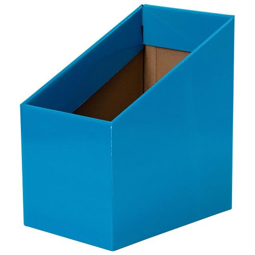 Book Reader Storage Box - Pack of 5