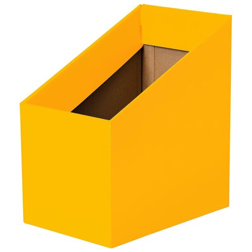 Book Reader Storage Box - Pack of 5