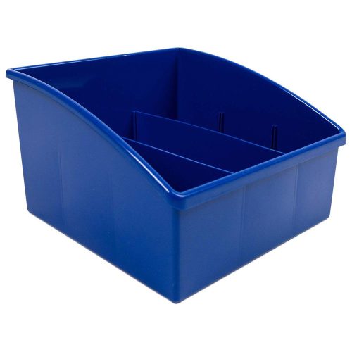 Plastic Reading Tub