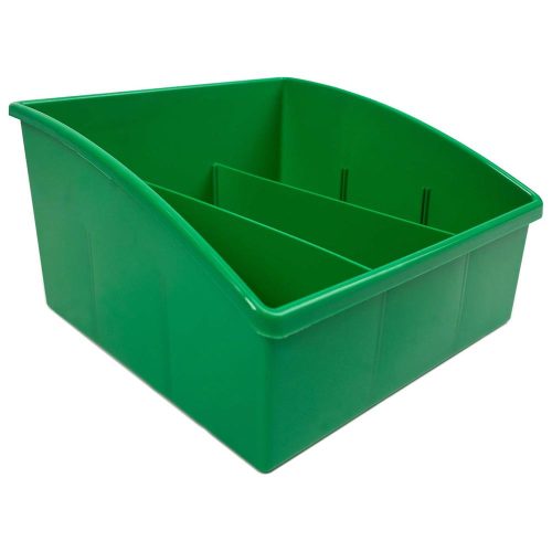 Plastic Reading Tub