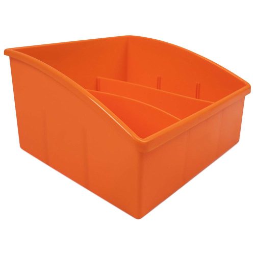 Plastic Reading Tub