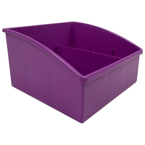 Plastic Reading Tub