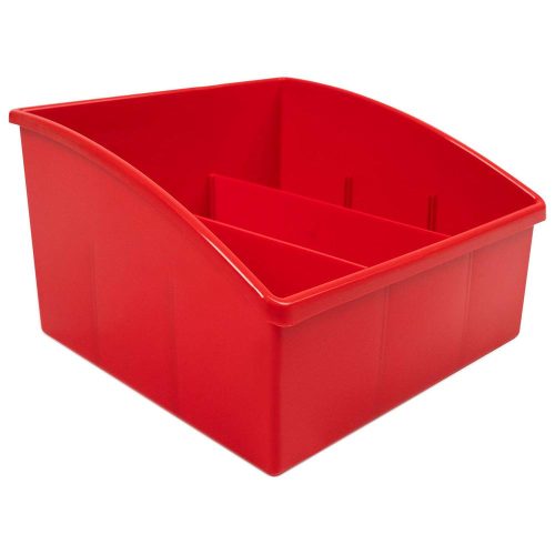 Plastic Reading Tub