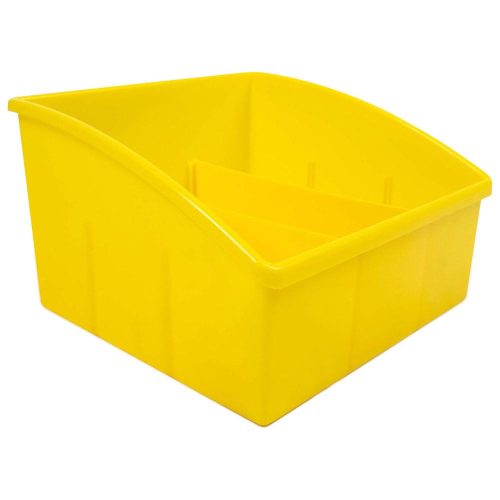 Plastic Reading Tub