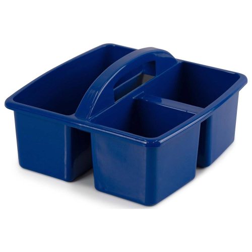 Small Plastic Storage Caddy