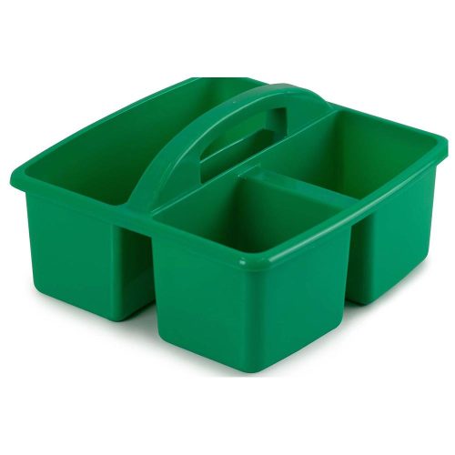 Small Plastic Storage Caddy