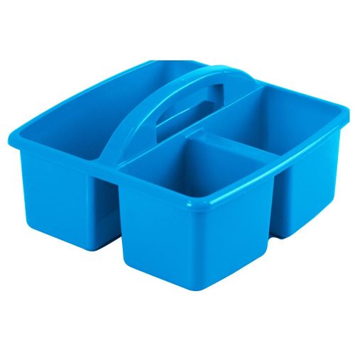 Small Plastic Storage Caddy