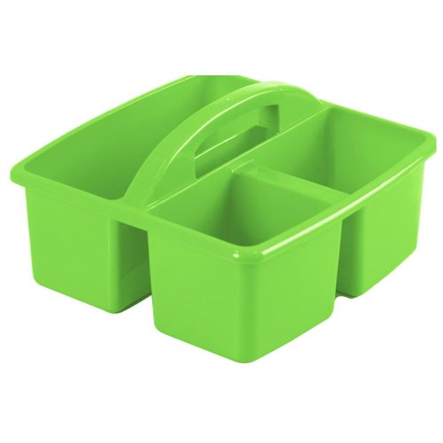 Small Plastic Storage Caddy