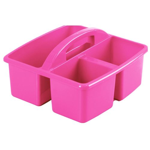 Small Plastic Storage Caddy