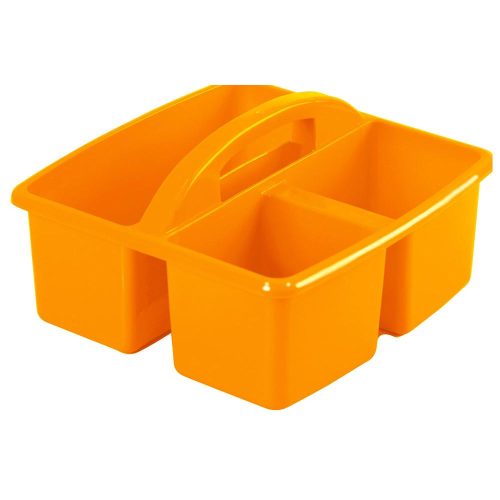 Small Plastic Storage Caddy