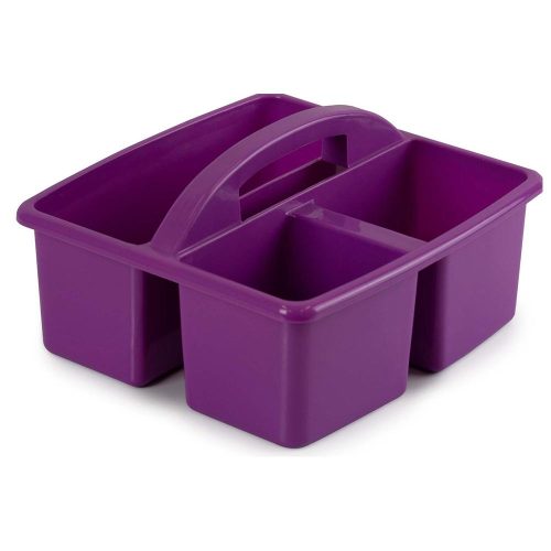 Small Plastic Storage Caddy