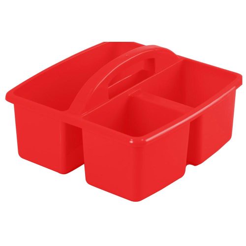 Small Plastic Storage Caddy