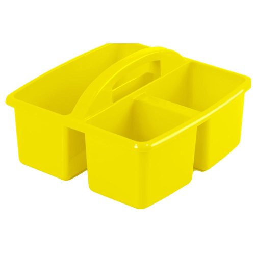 Small Plastic Storage Caddy