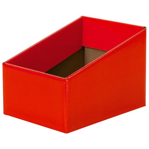 Story Reader Storage Box - Pack of 5