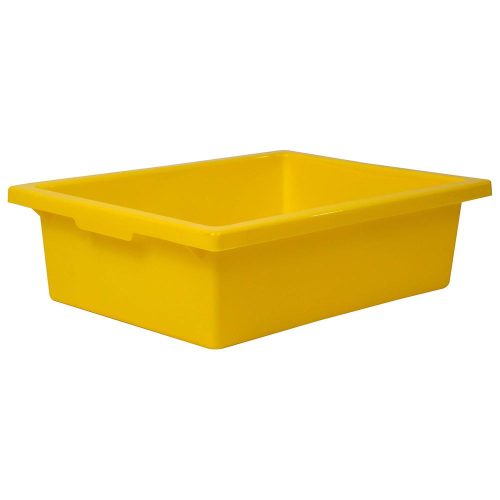 TC Plastic Tote Tray