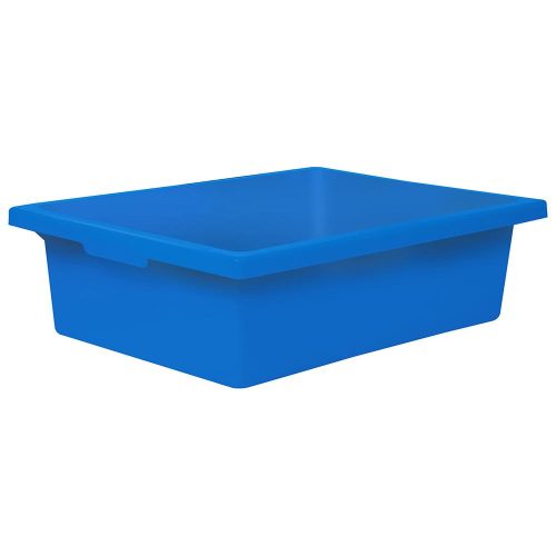 TC Plastic Tote Tray