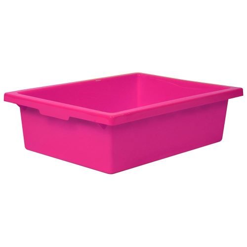 TC Plastic Tote Tray