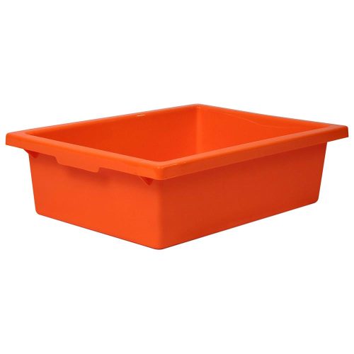 TC Plastic Tote Tray